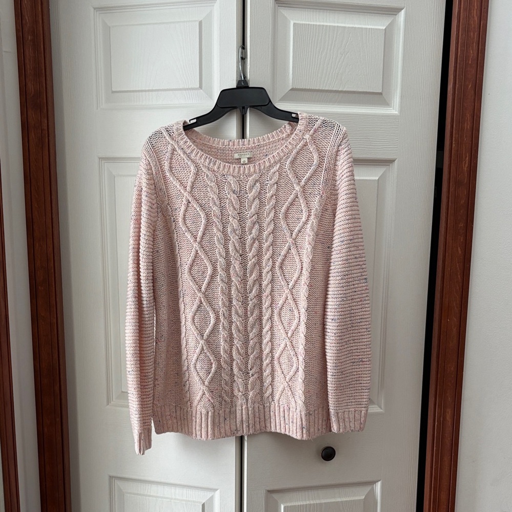 Sonoma sweater